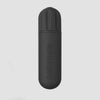 Vibe Bullet Vibrator Bathmate Direct Black