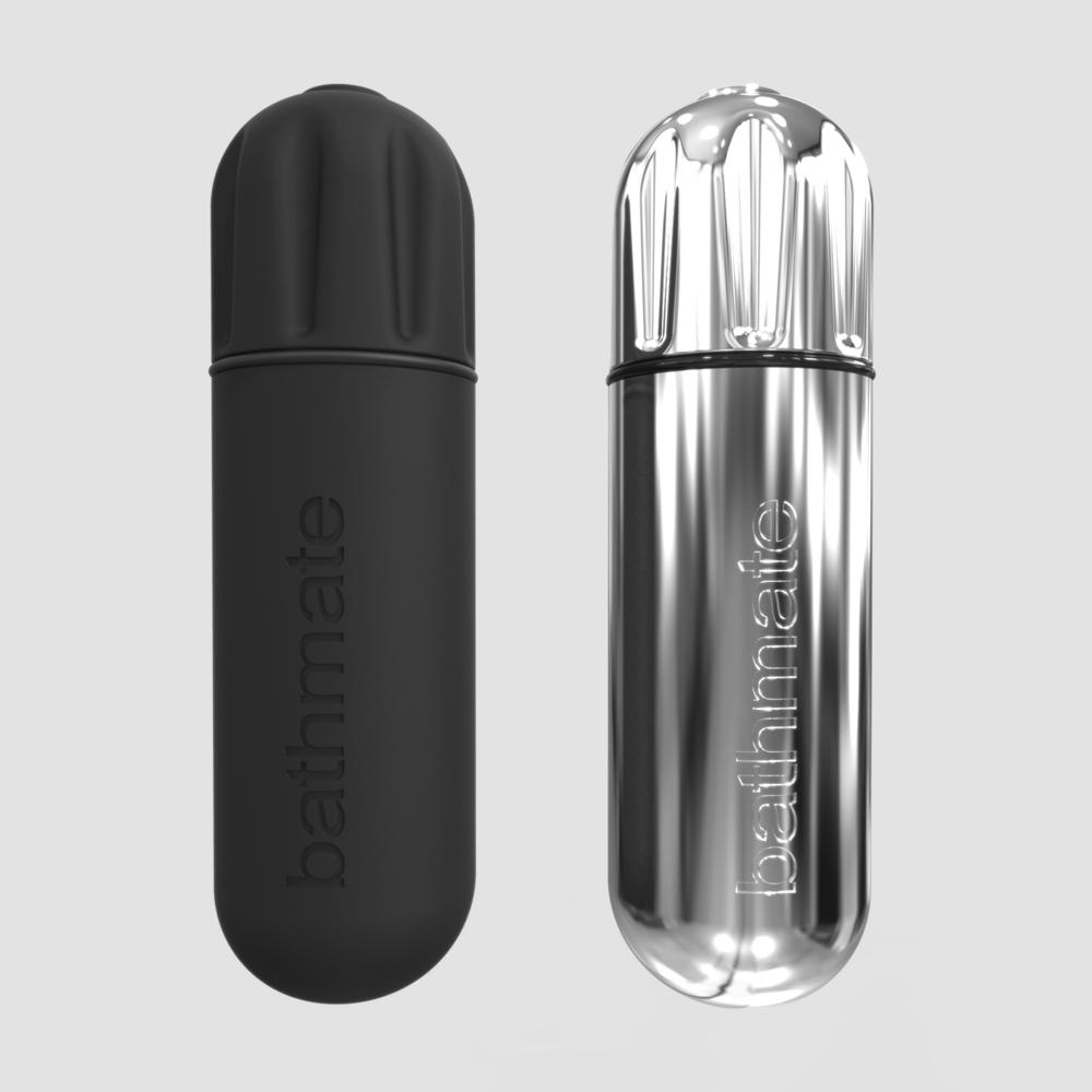 Vibe Bullet Vibrator Bathmate Direct 